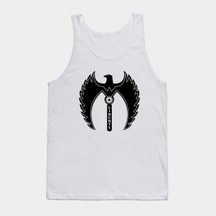 Liberty Eagle Tank Top